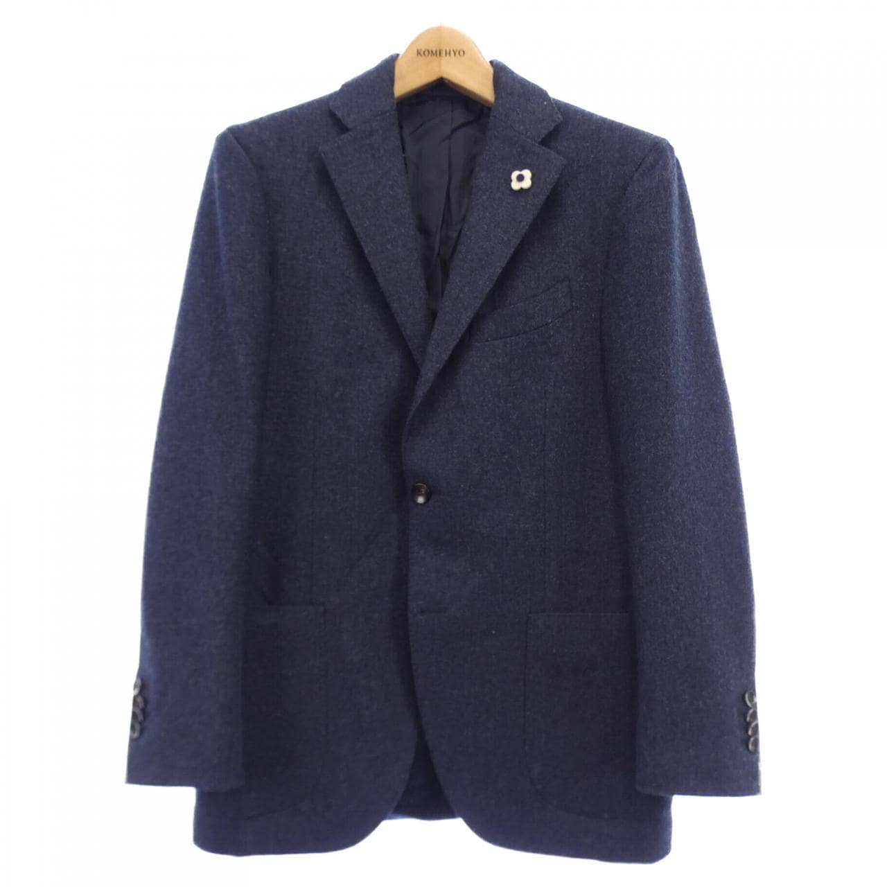 ラルディーニ LARDINI ジャケット