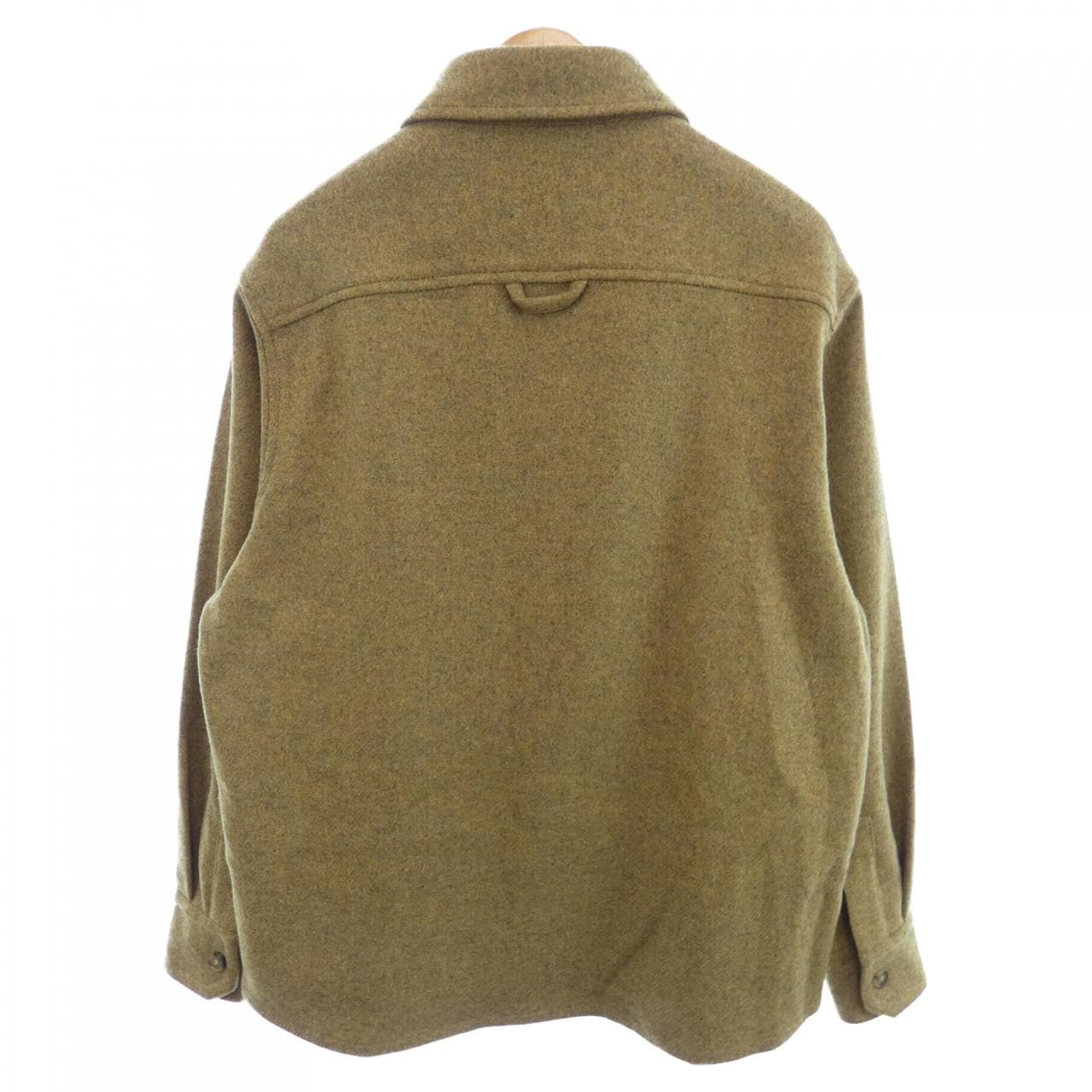 アーペーセー A.P.C. ジャケット