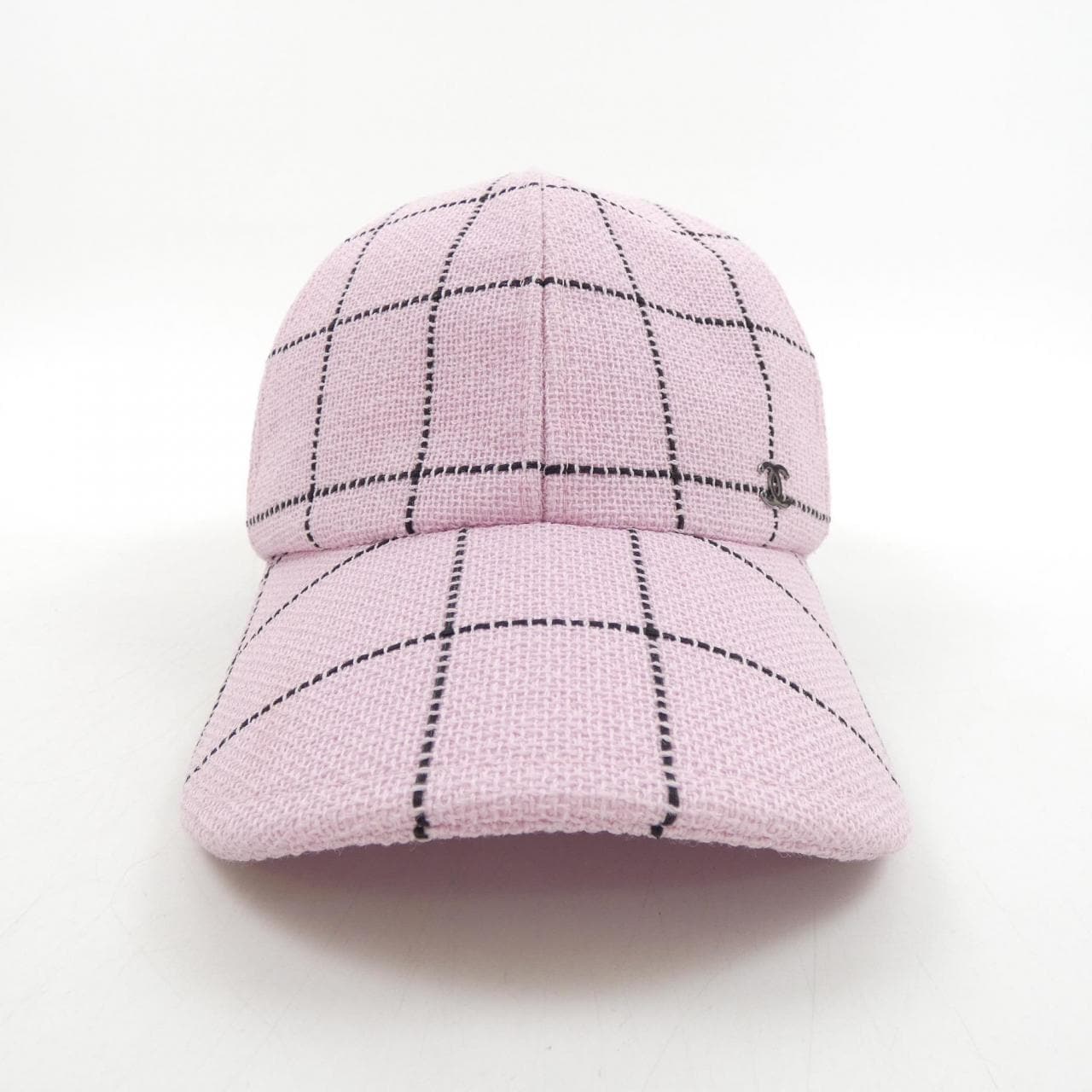 シャネル CHANEL キャップ
