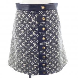 ルイヴィトン LOUIS VUITTON スカート