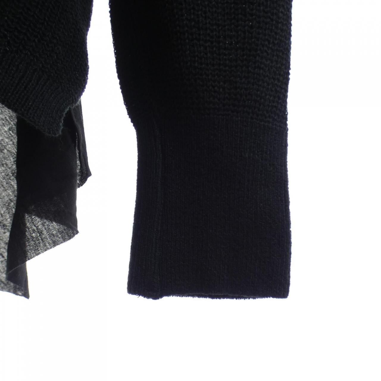 ワイズ Y's YY-K81-682 ニット