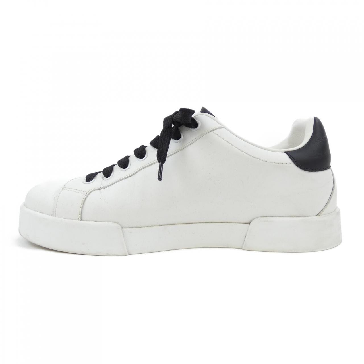 ドルチェアンドガッバーナ DOLCE&GABBANA CS2277AV066 スニーカー