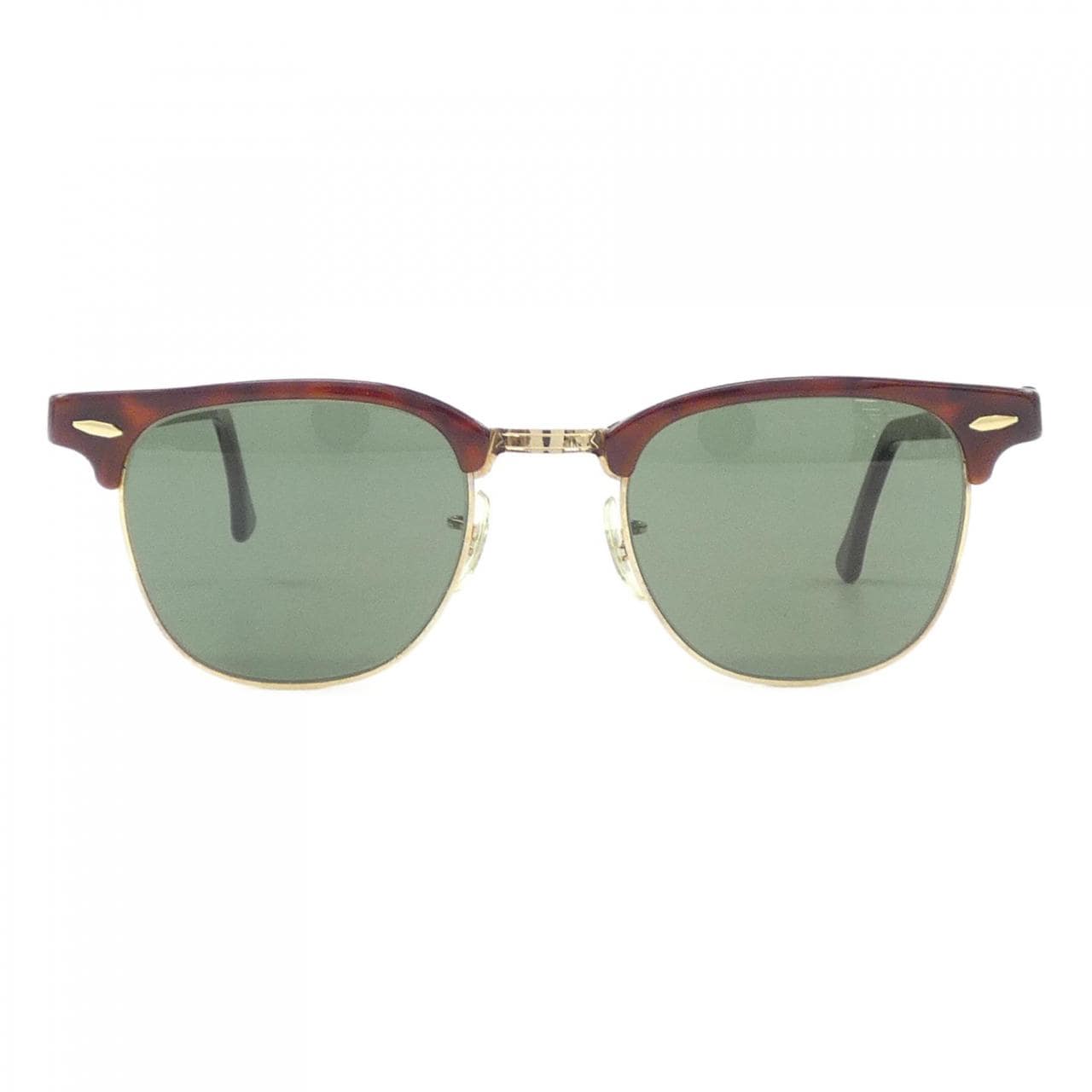 【ヴィンテージ】レイバン Ray Ban W0366 SUNGLASSES
