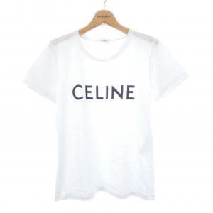 セリーヌ CELINE クラシックロゴ 2X314916G Tシャツ