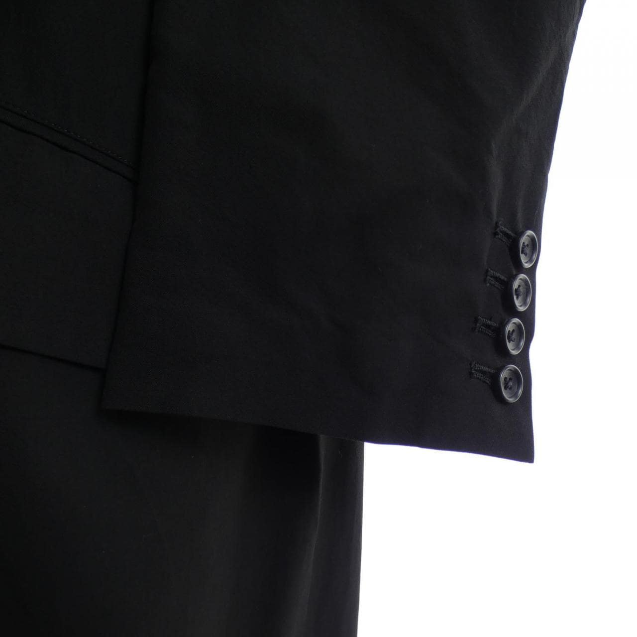 ヨウジヤマモトプールオム YOHJI YAMAMOTO POUR HOMME HZ-J11-004 コート