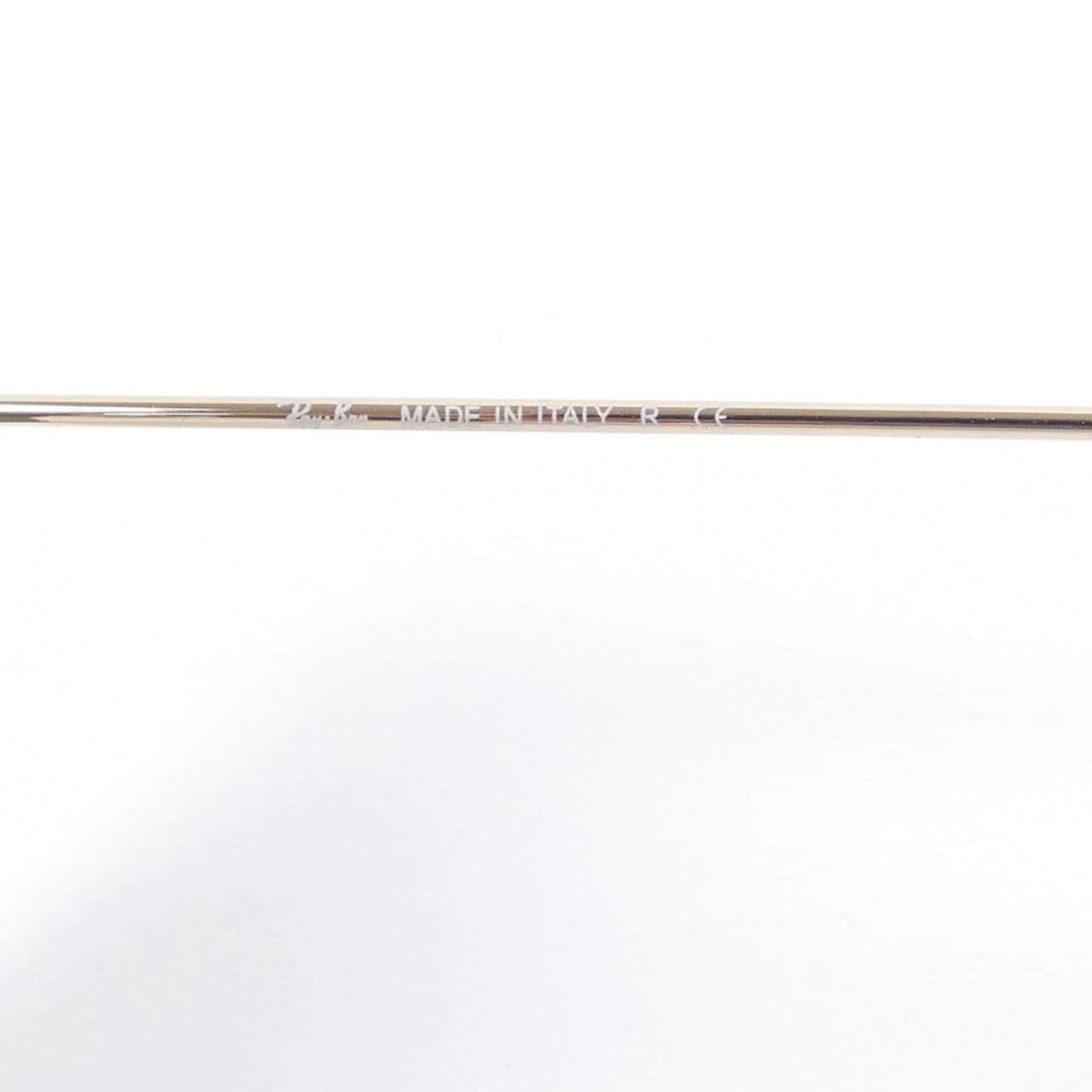 レイバン Ray Ban RB3025 EYEWEAR