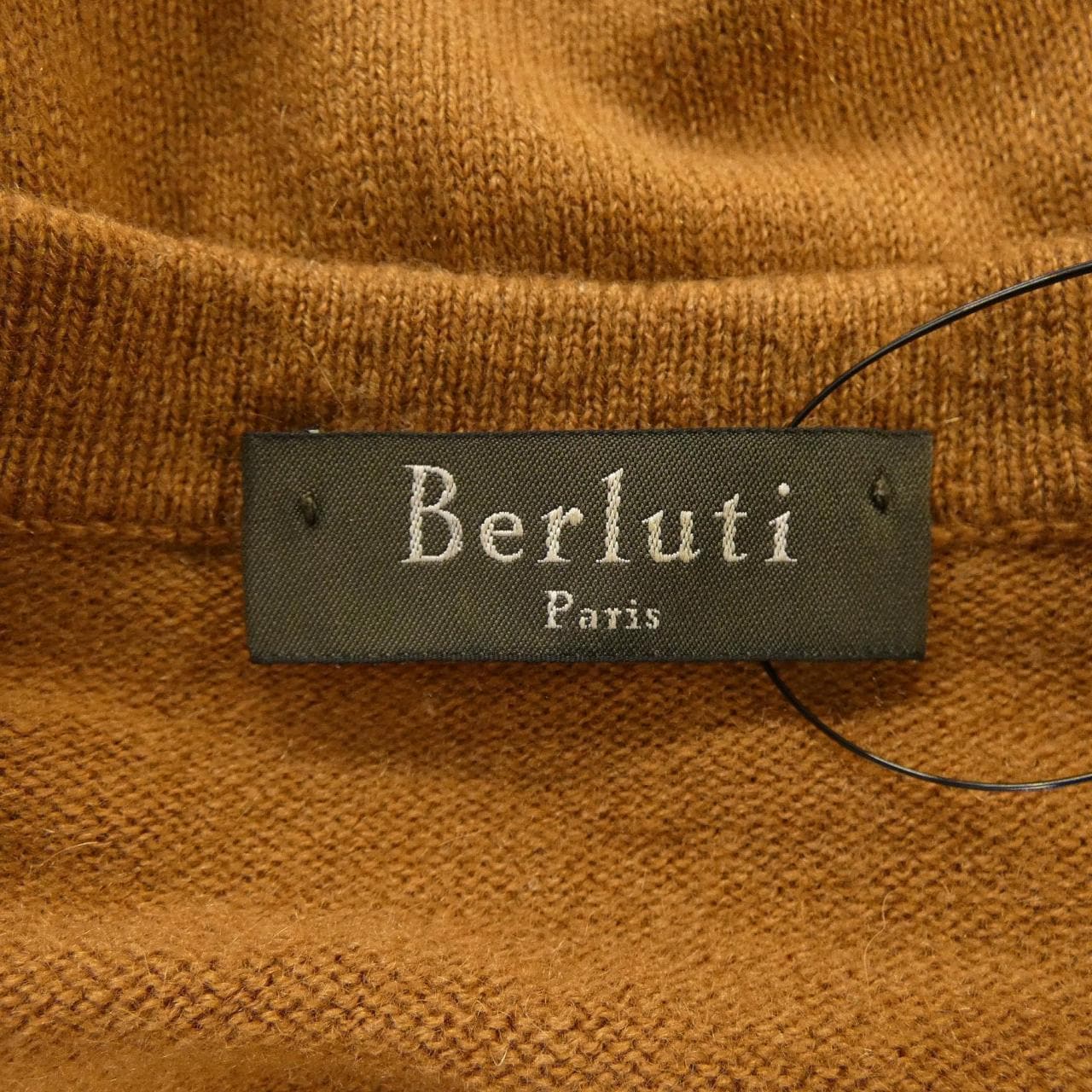 ベルルッティ Berluti ニット