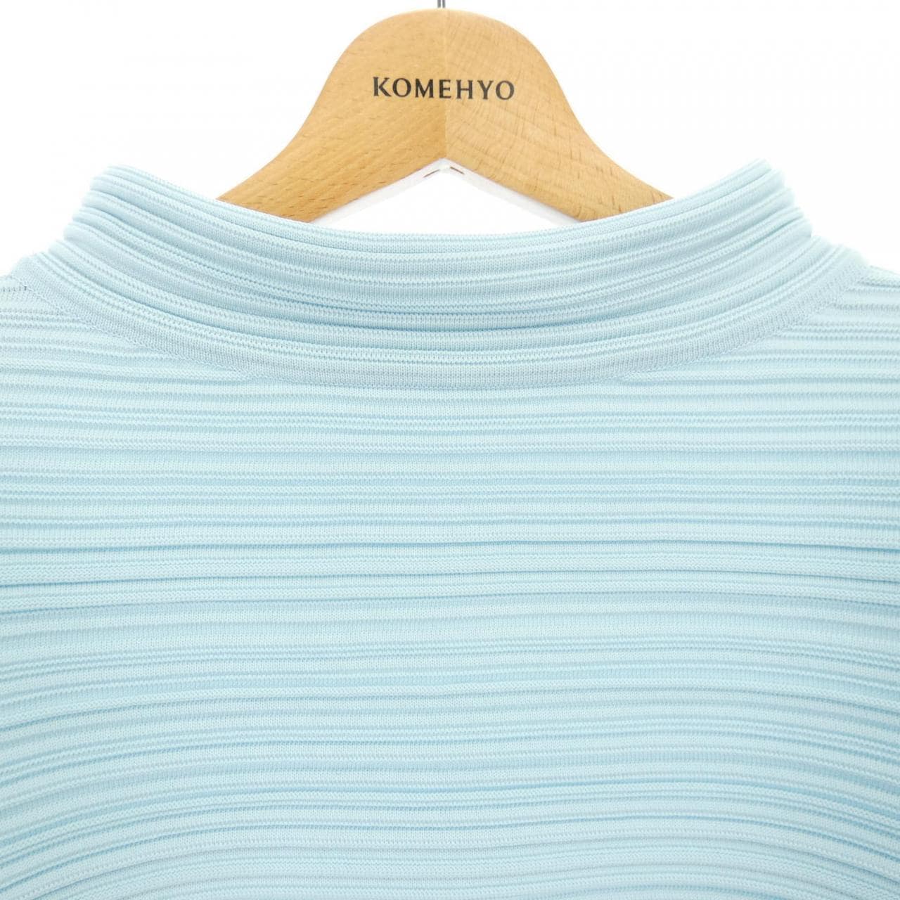 プリーツプリーズ PLEATS PLEASE PP41KK821 ニット