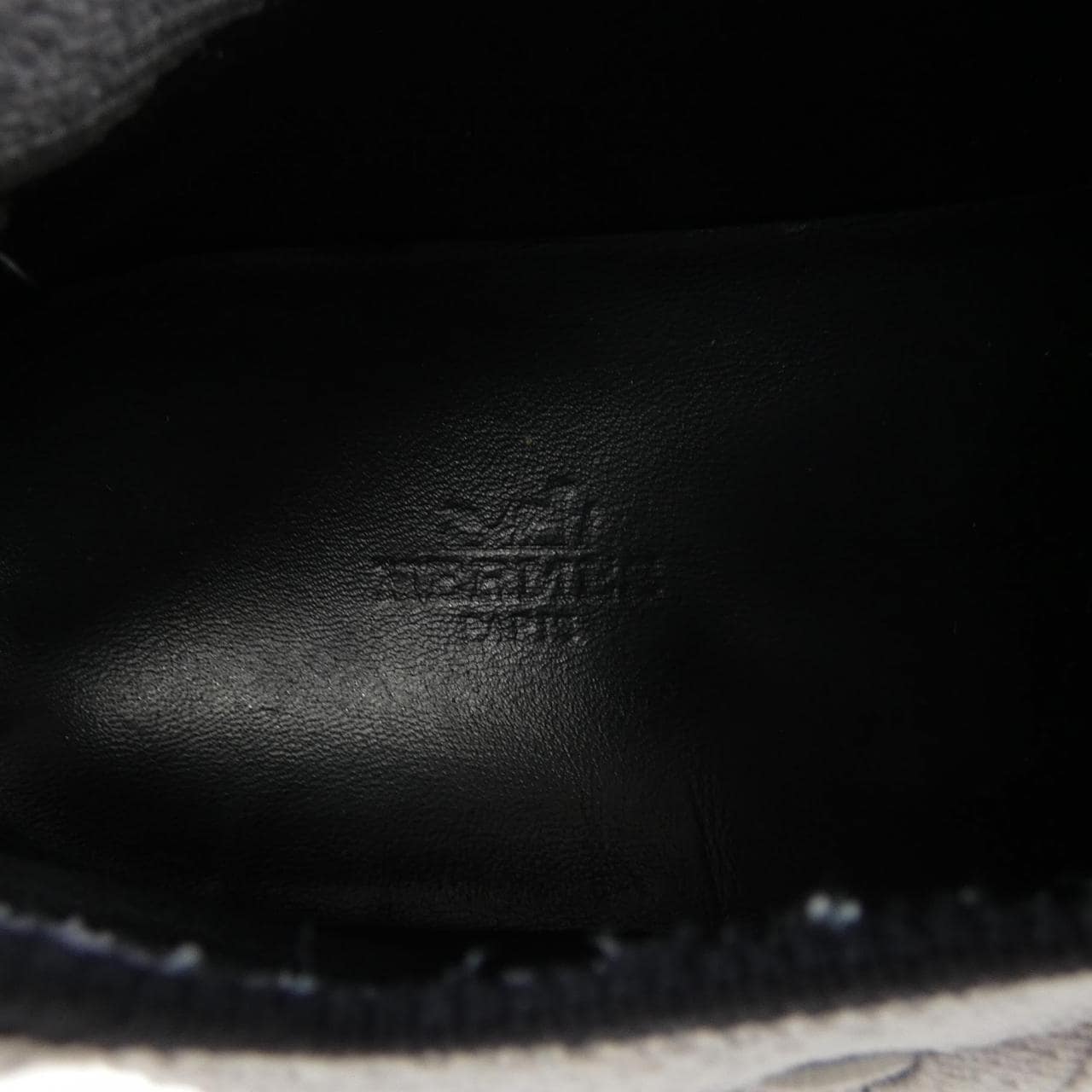 エルメス HERMES フレックス FLEX 222910Z スニーカー