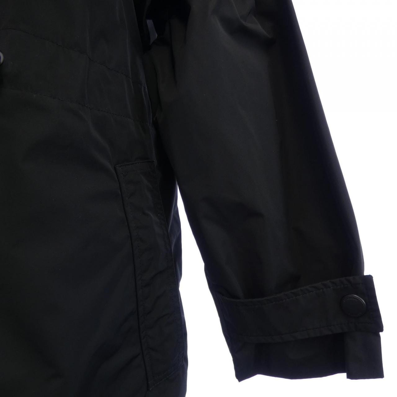 バーバリー BURBERRY 80707631 コート