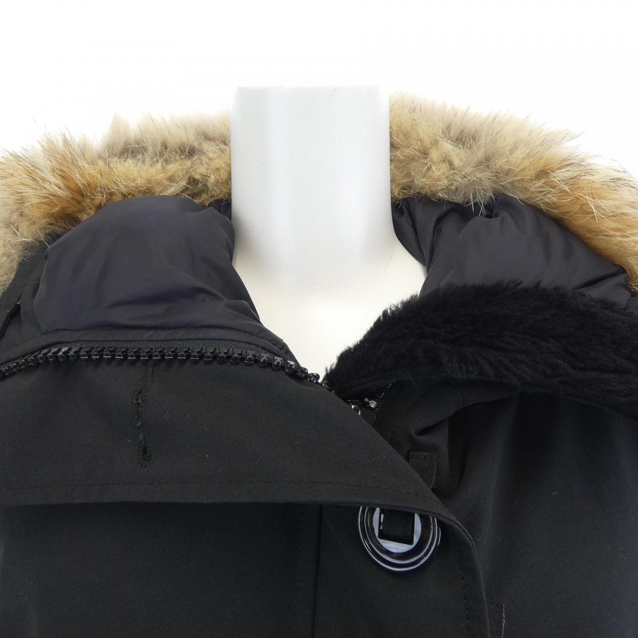 カナダグース CANADA GOOSE 2603JL BRONTE ブロンテ ダウンコート