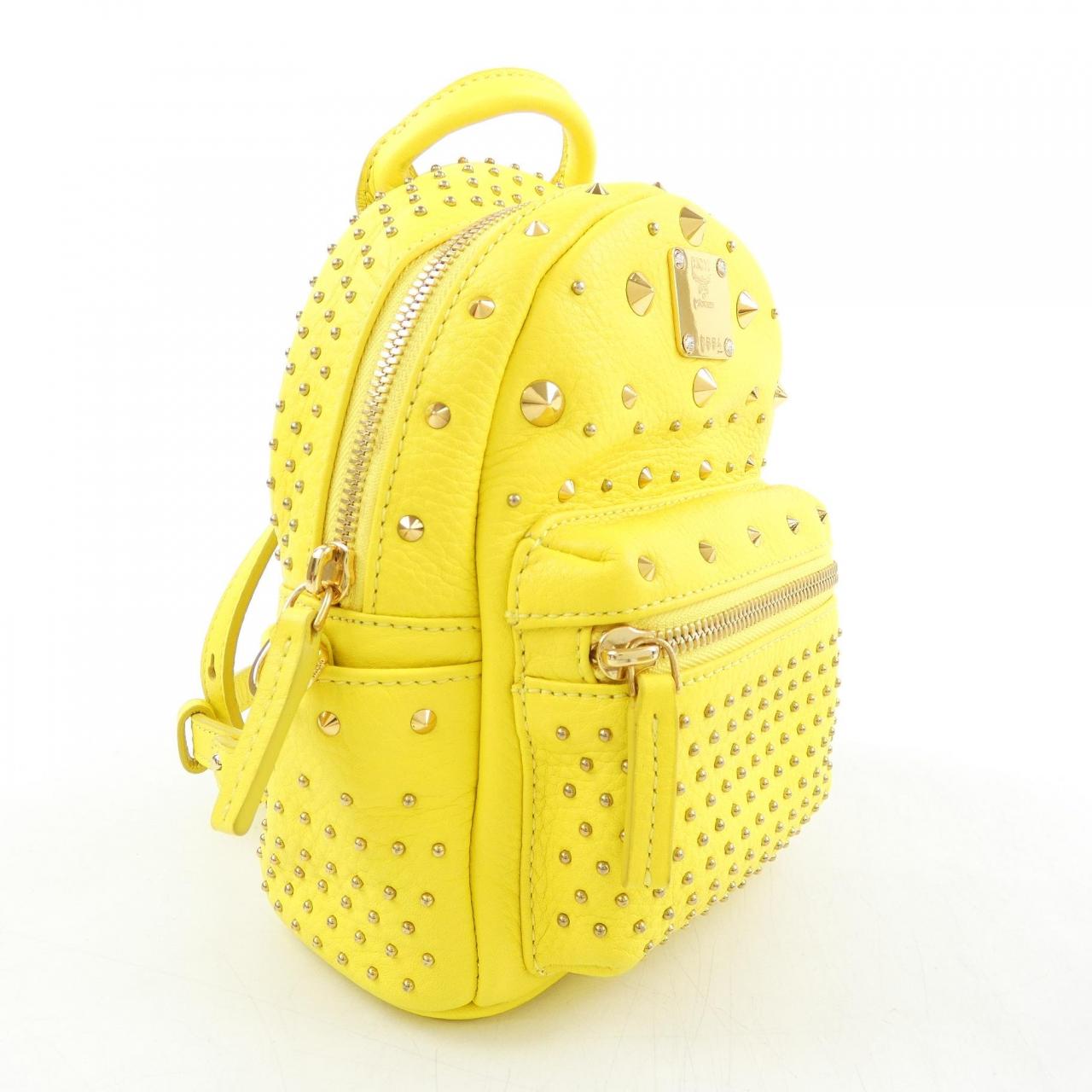 エムシーエム MCM BAG