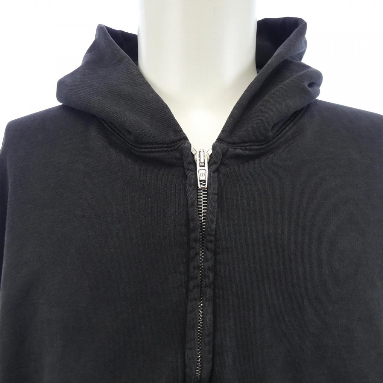 バレンシアガ BALENCIAGA 744454 TOVG5 UNISEX パーカー