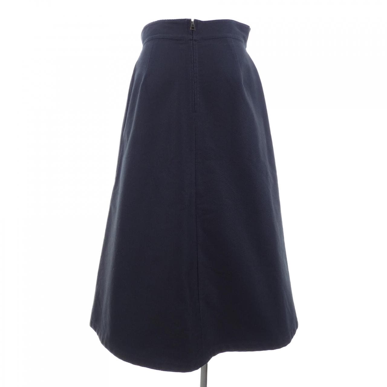 クリスチャンディオール CHRISTIAN DIOR 211J74A3218 スカート