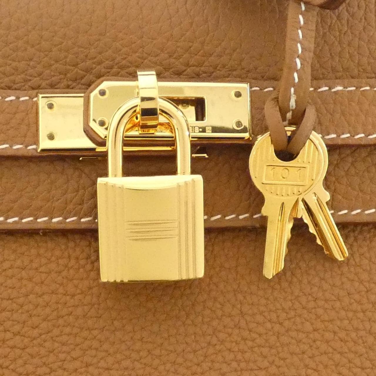 エルメス ケリー 25cm 044624CC バッグ