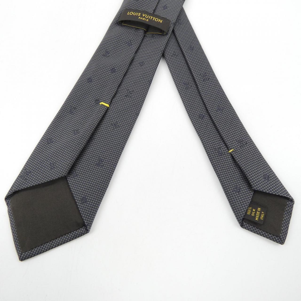 ルイヴィトン LOUIS VUITTON NECKTIE