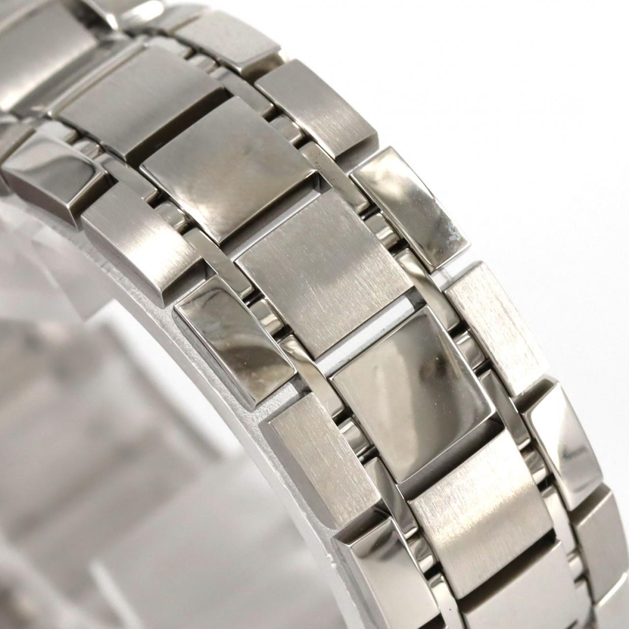 ルイヴィトン タンブール･12P Q1210 SS クォーツ