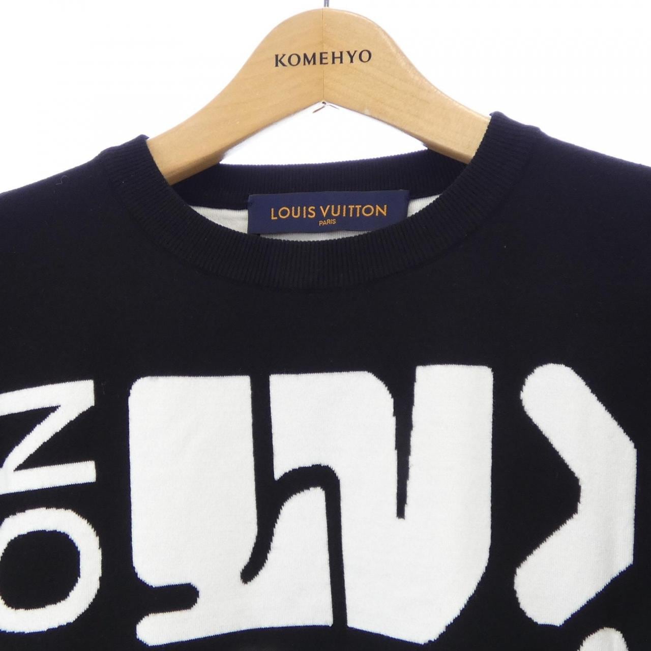 LOUIS VUITTON HIN96WTZB 針織衫
