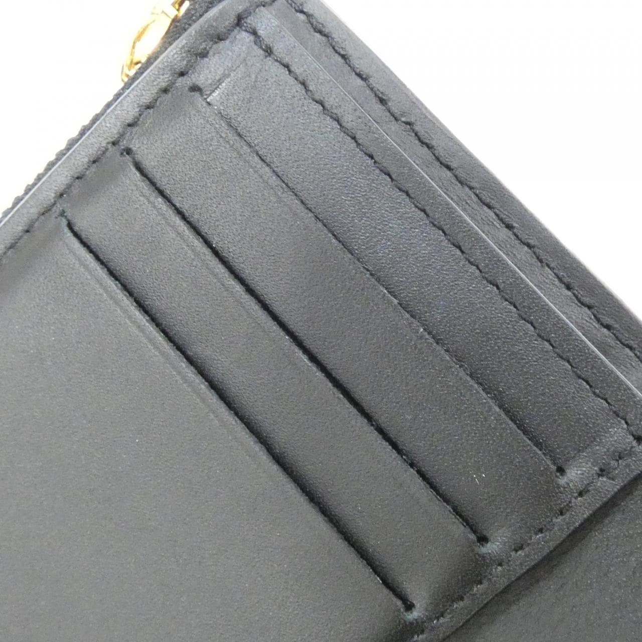 ルイヴィトン モノグラム ポルトフォイユ ドーフィーヌ コンパクト M68725 財布