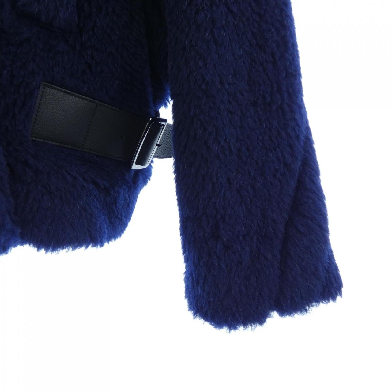 マックスマーラ Max Mara CASERTA 108602 テディベア コート