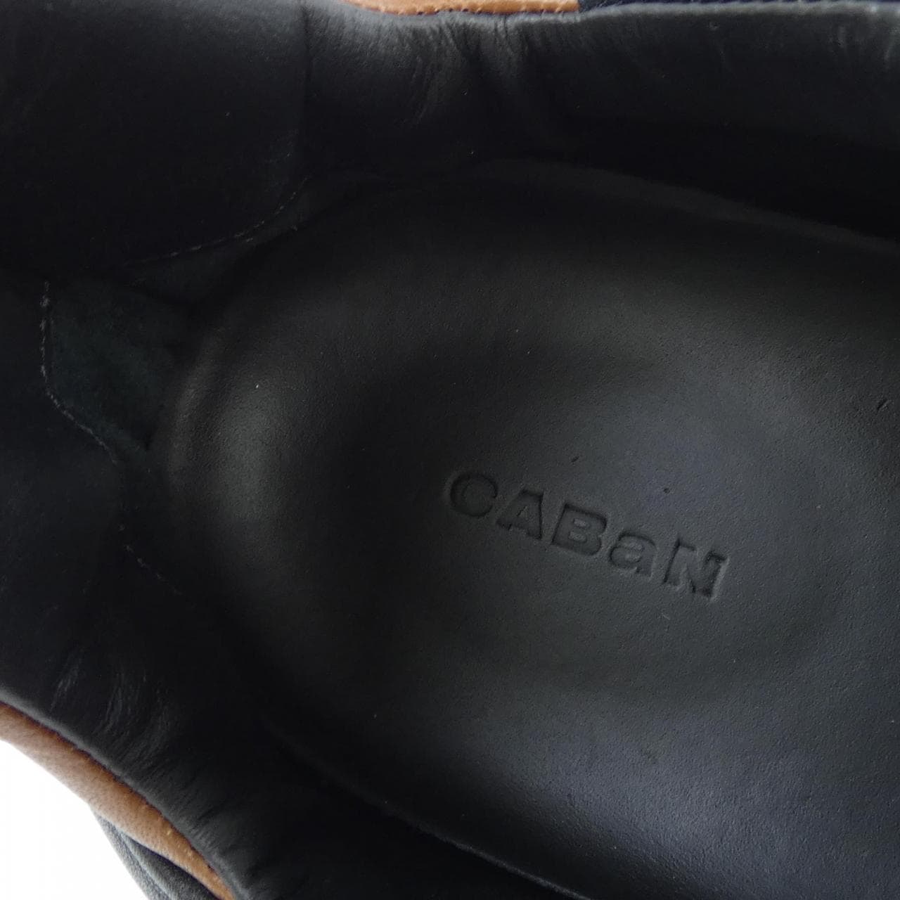 キャバン CABaN スニーカー