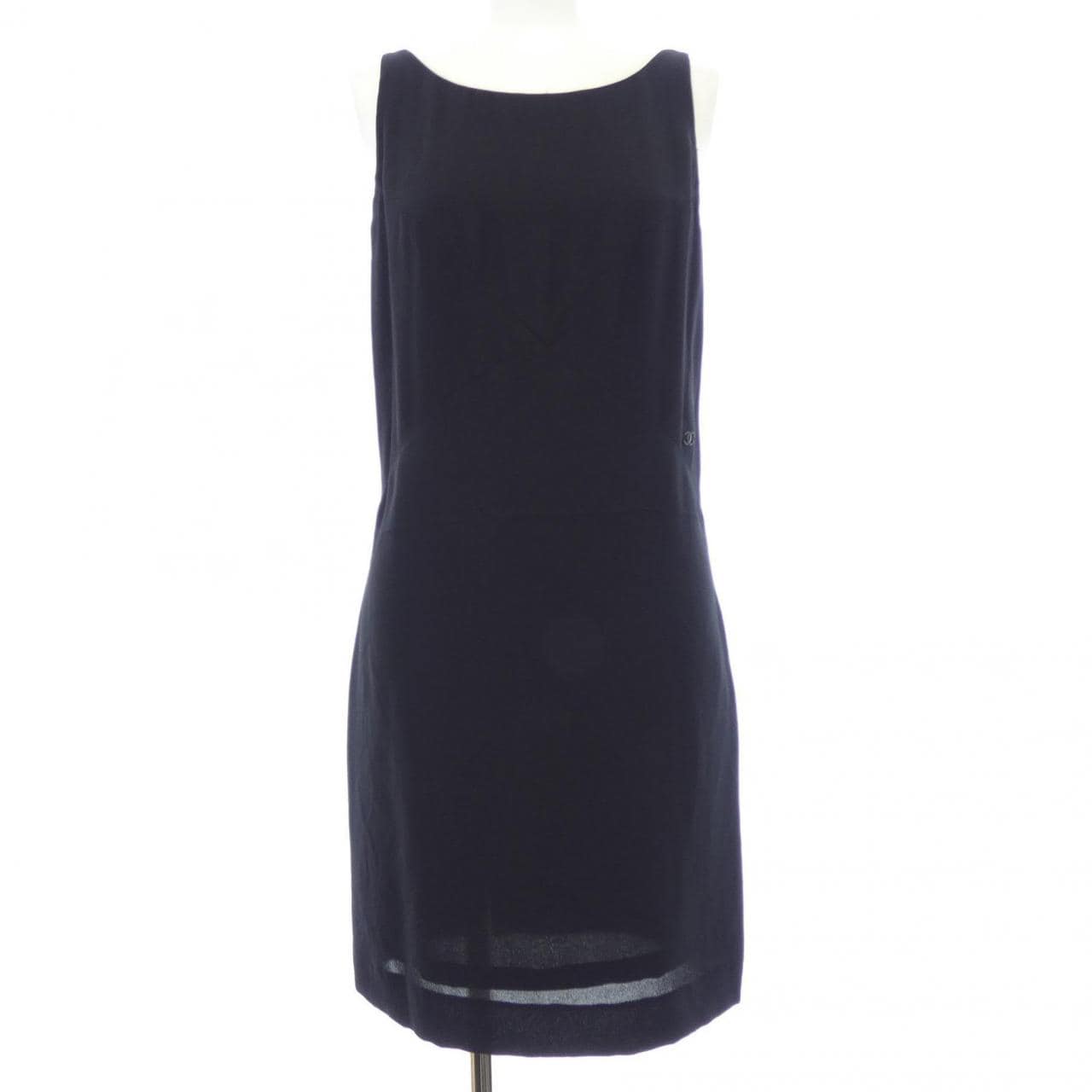 シャネル CHANEL P31217V06382 07P チュニック