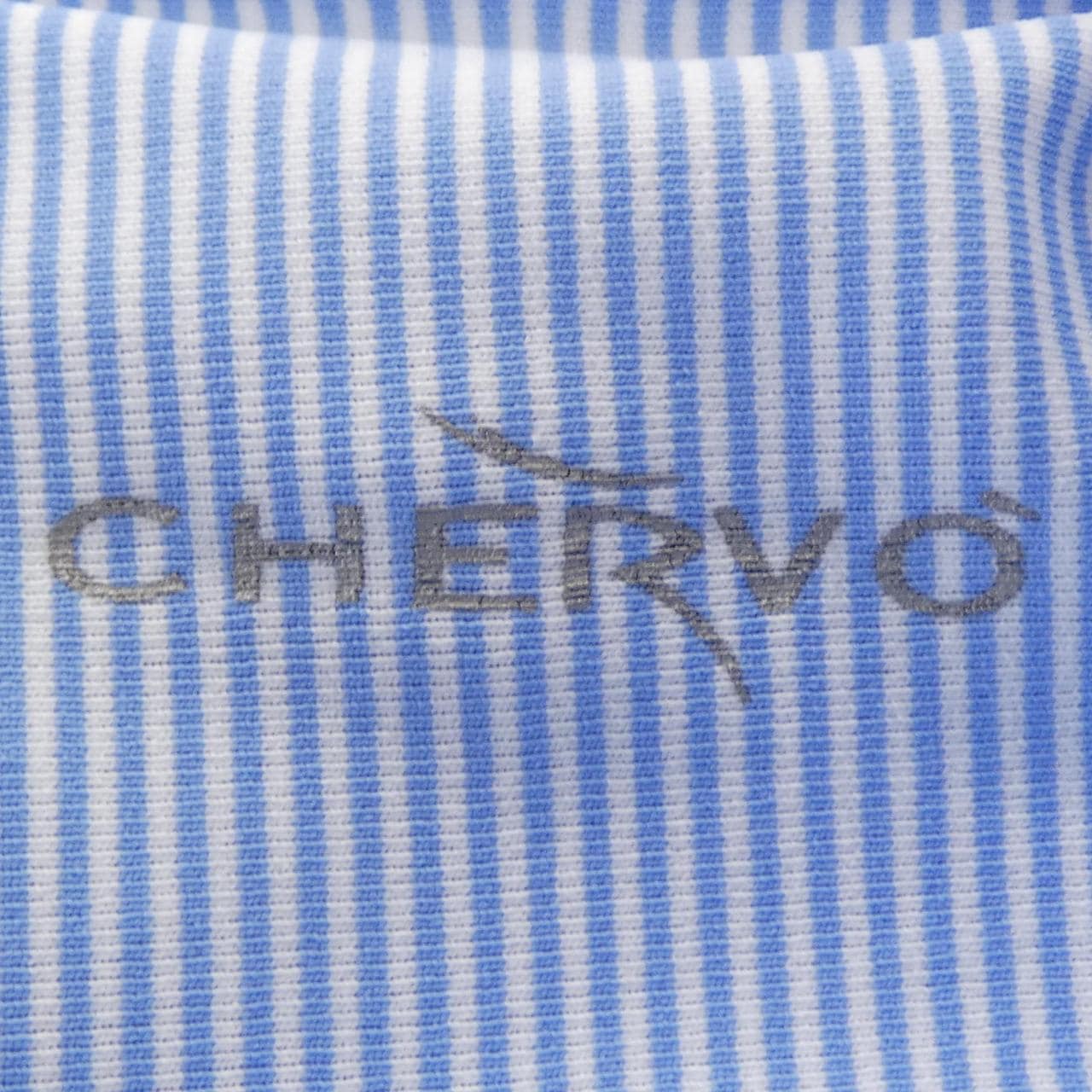 シェルボ CHERVO ポロシャツ