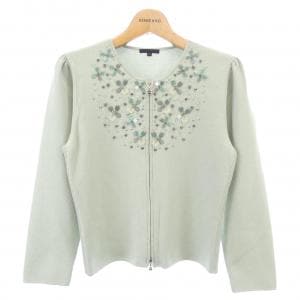 トゥービーシック TO BE CHIC カーディガン