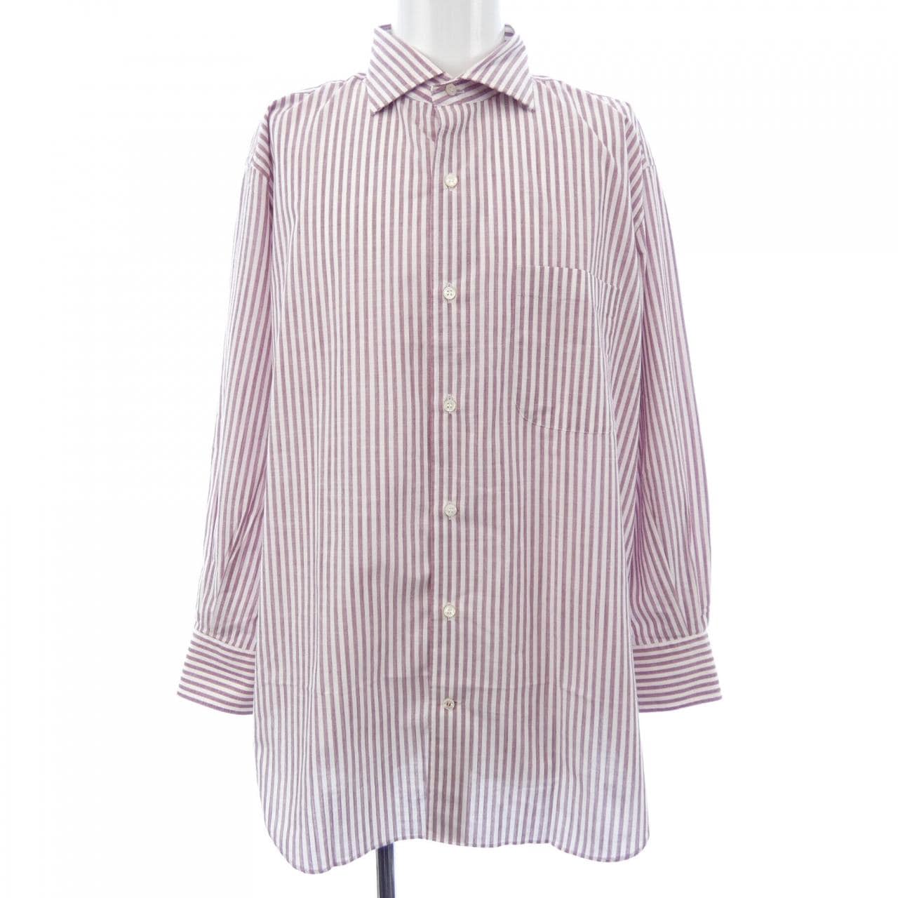 ロロピアーナ Loro Piana FAD8661 シャツ