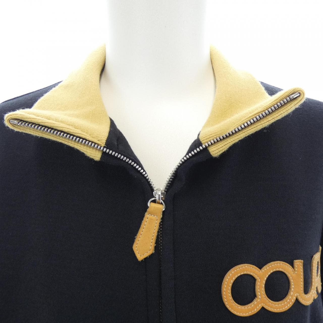 COURSE COURSE-JE-005 ブルゾン