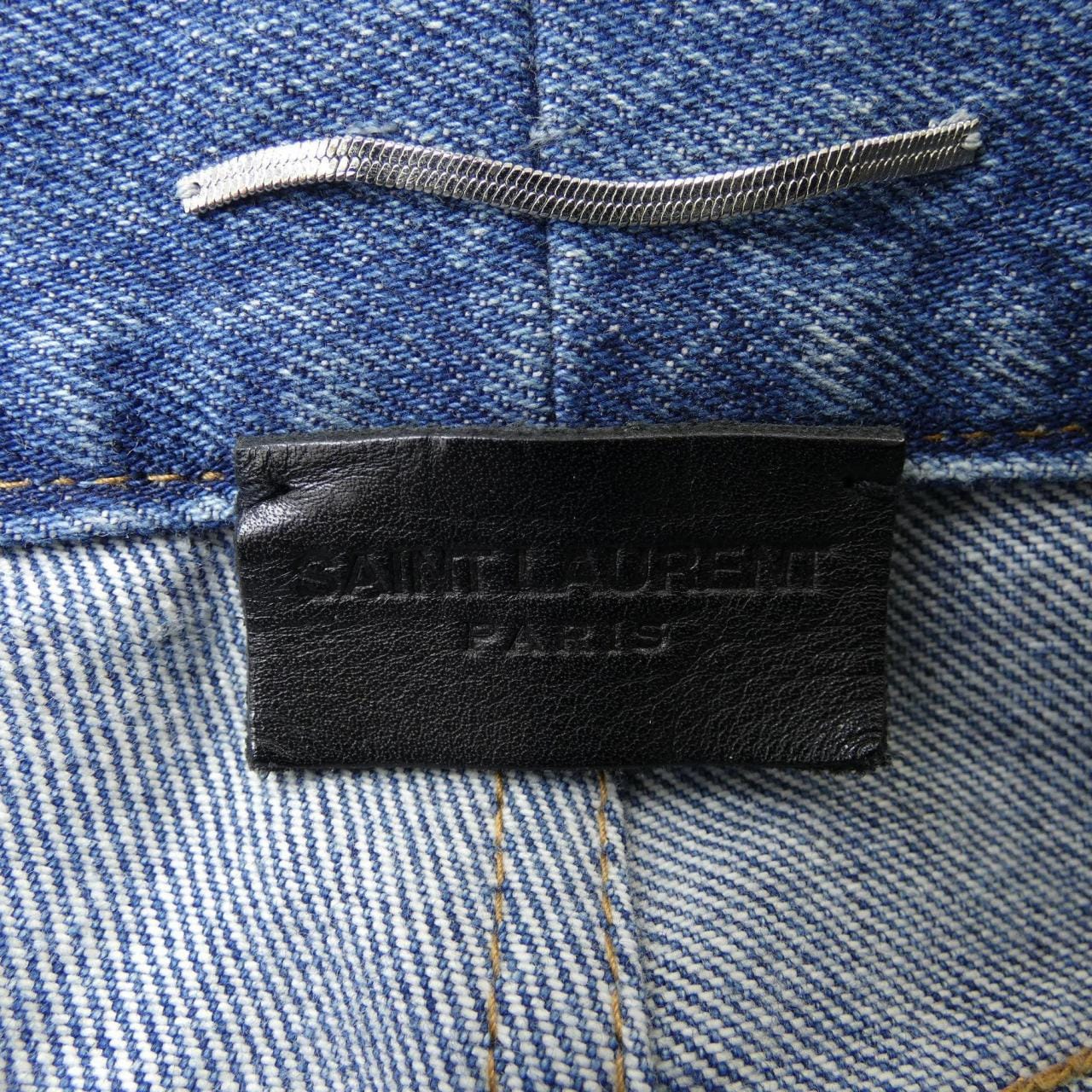 サンローラン SAINT LAURENT 551344 YC372 ジーンズ