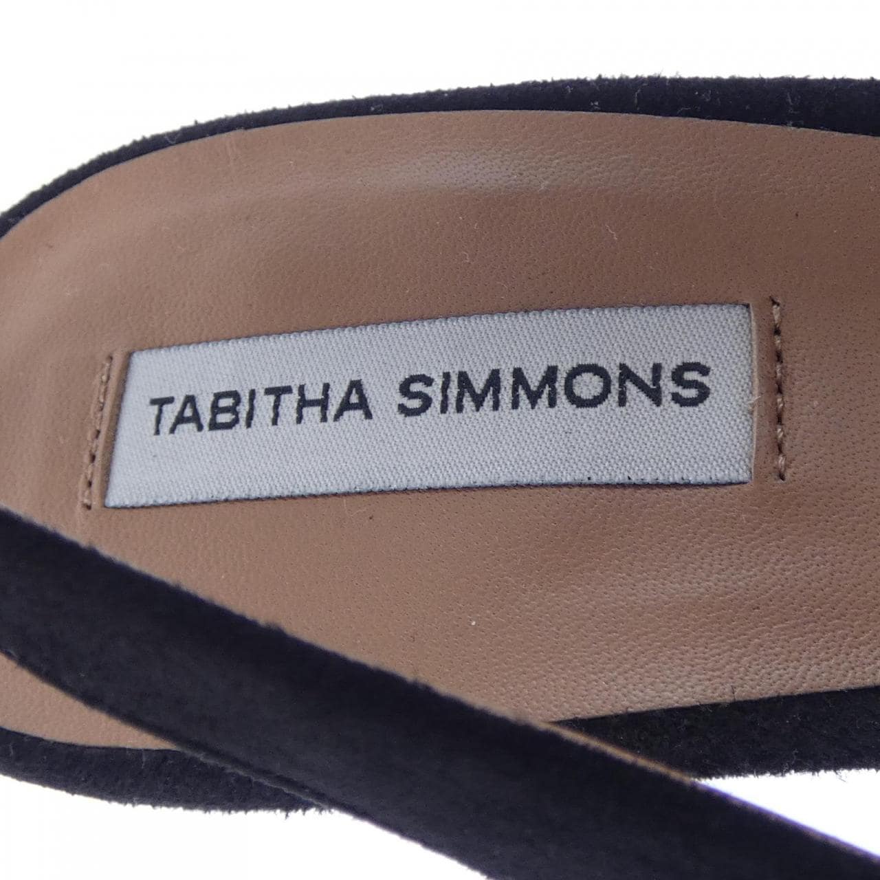 TABITHA SIMMONS パンプス