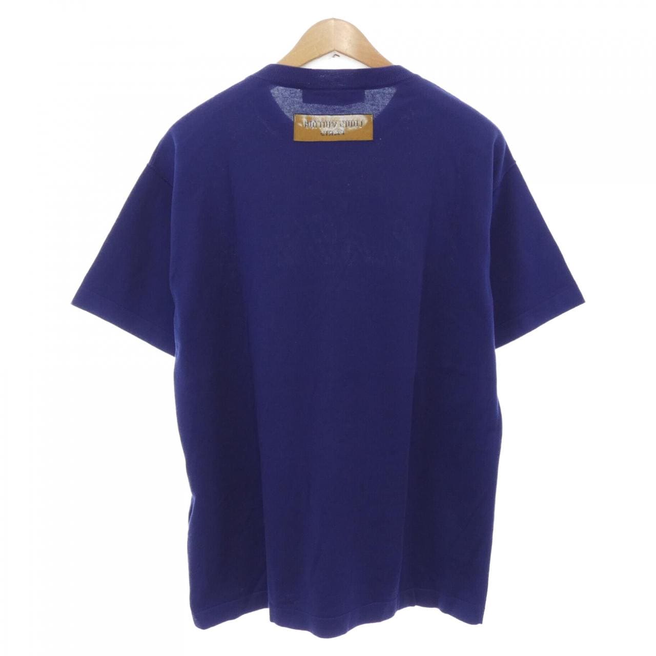 ルイヴィトン LOUIS VUITTON グラフィックショートスリーブクルーネック HNN20WJS5 Tシャツ