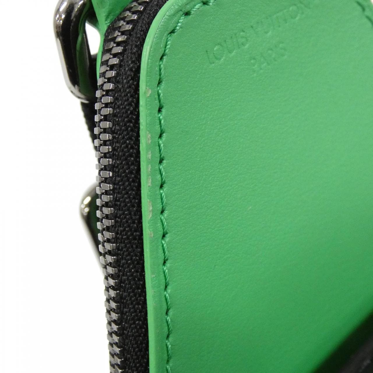 ルイヴィトン モノグラム エクリプス アヴェニュー スリングバッグ M25891 バッグ