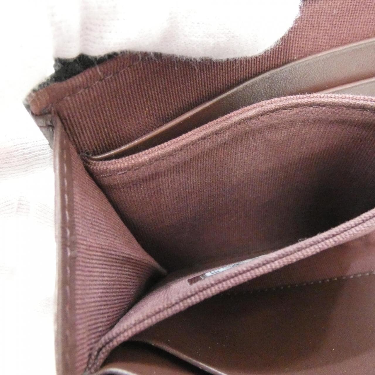 シャネル タイムレスクラシック ライン AP3999 財布