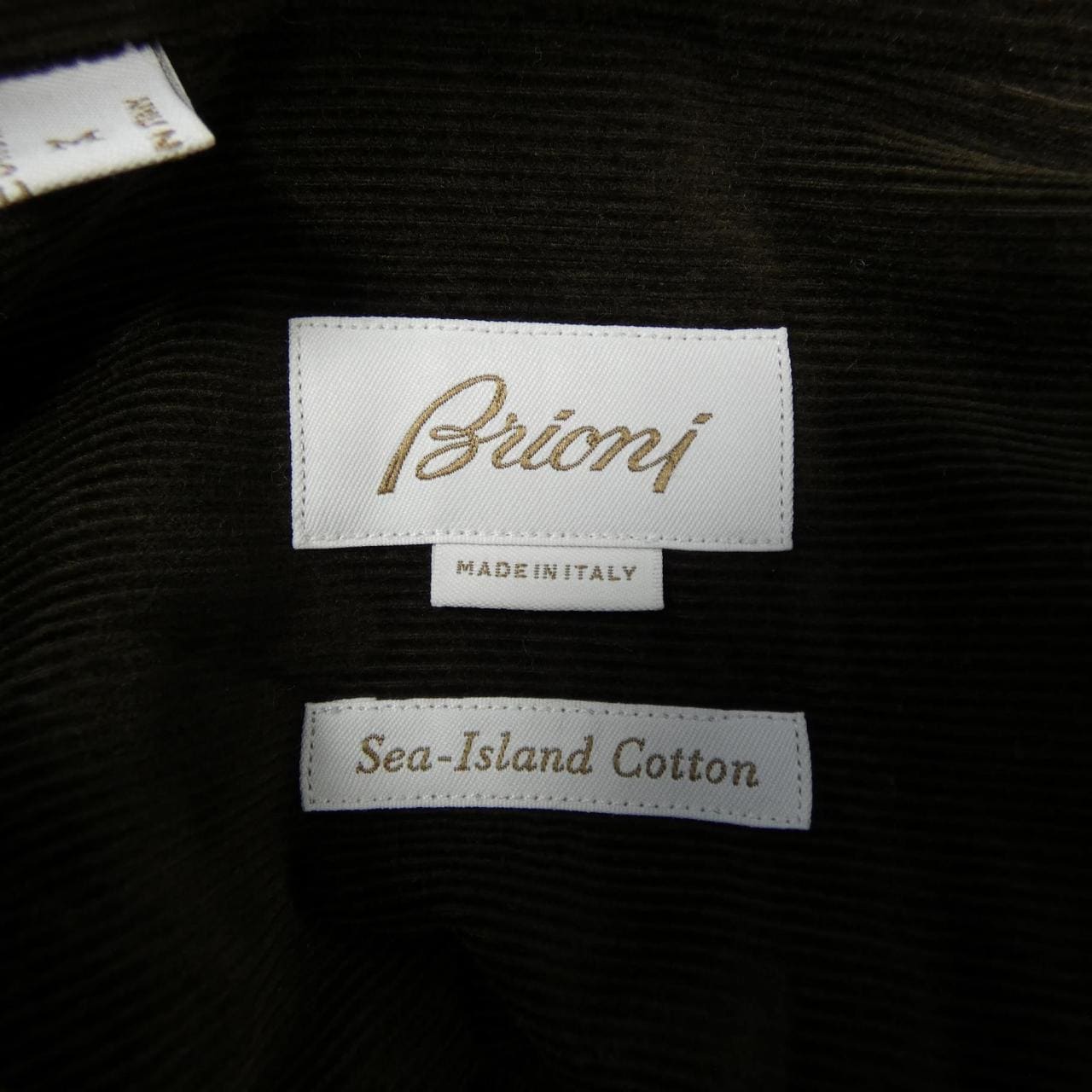 ブリオーニ BRIONI シャツ