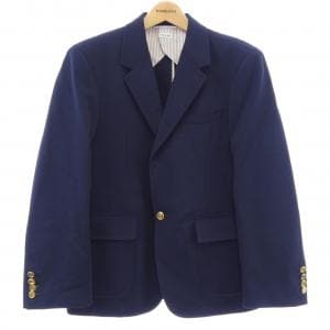 トムブラウン THOM BROWNE MJU558A-F0175 ジャケット