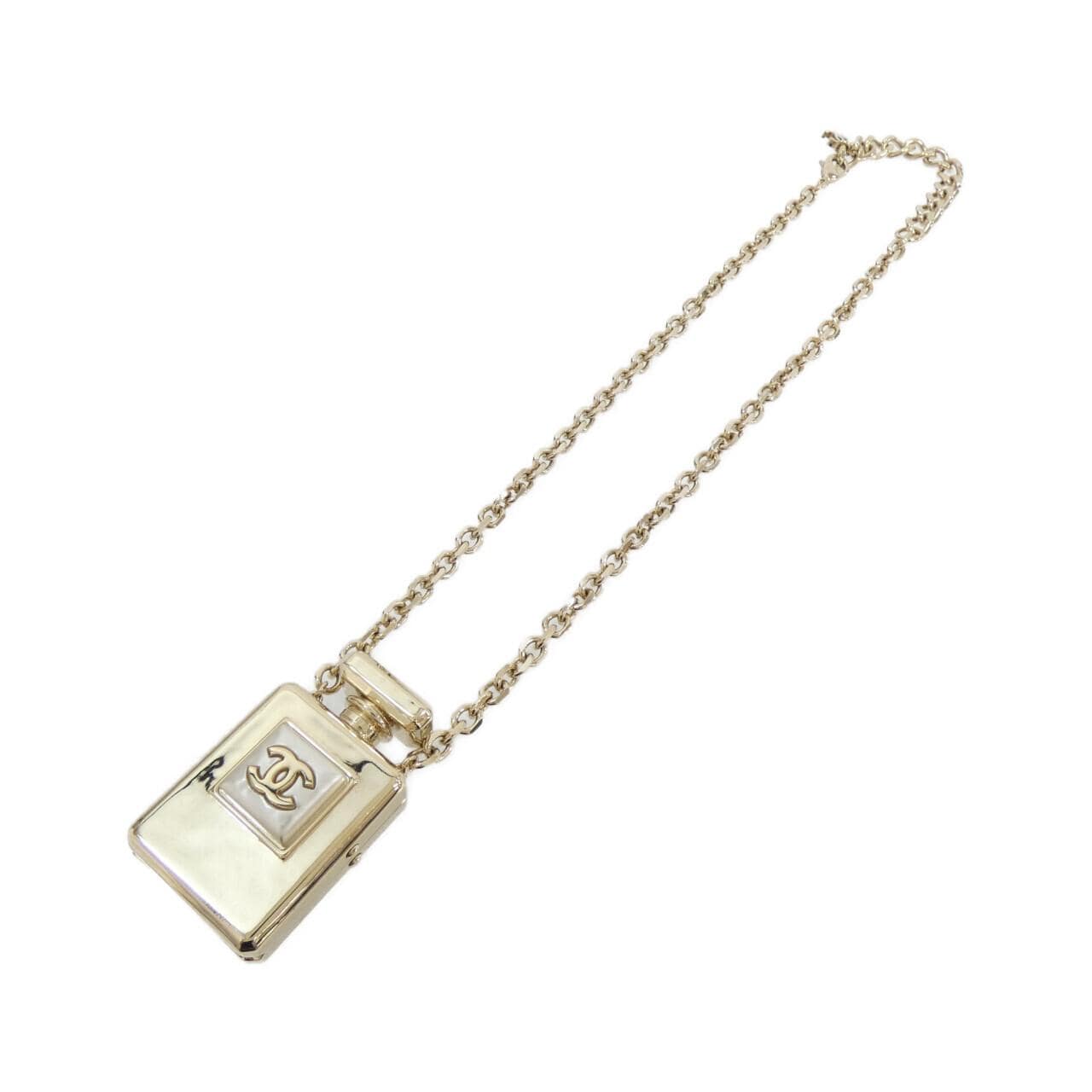 シャネル AB8585 ネックレス
