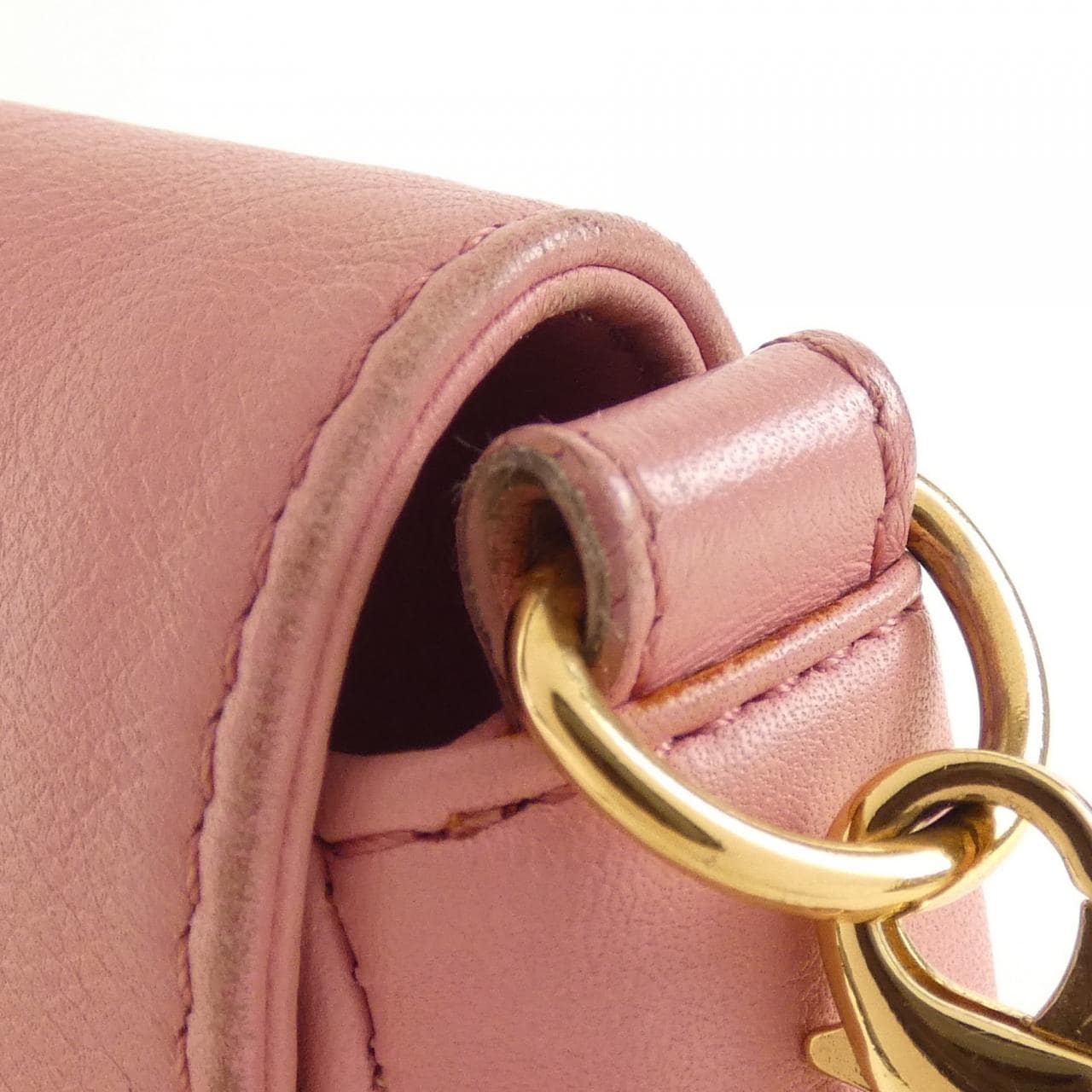 フェンディ 8M0276 D16 ショルダーバッグ