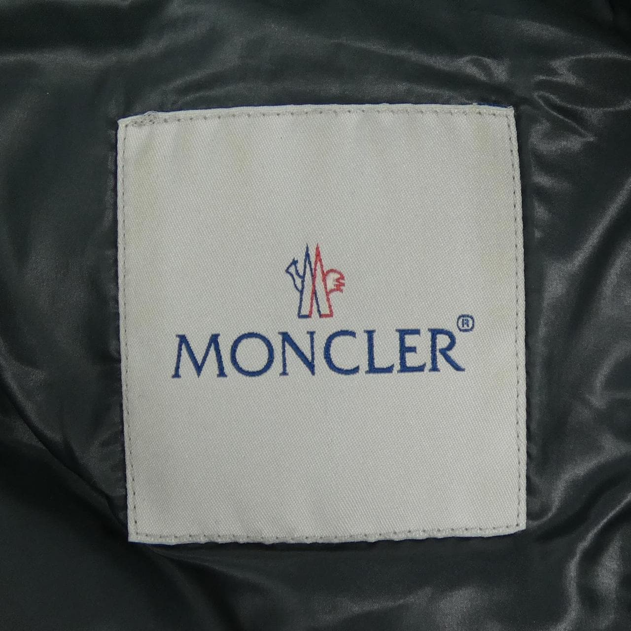 モンクレール MONCLER ZIN ダウンジャケット