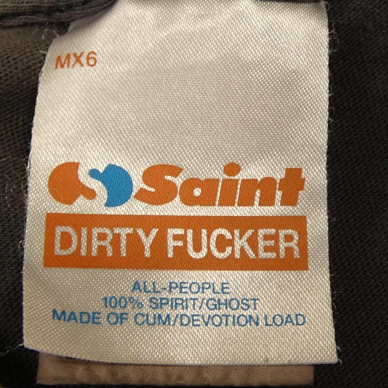 セントマイケル SAINT MICHAEL SM-HR8-0000-C55 Tシャツ