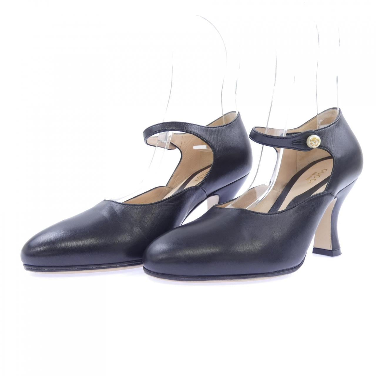 グッチ GUCCI 446750 パンプス