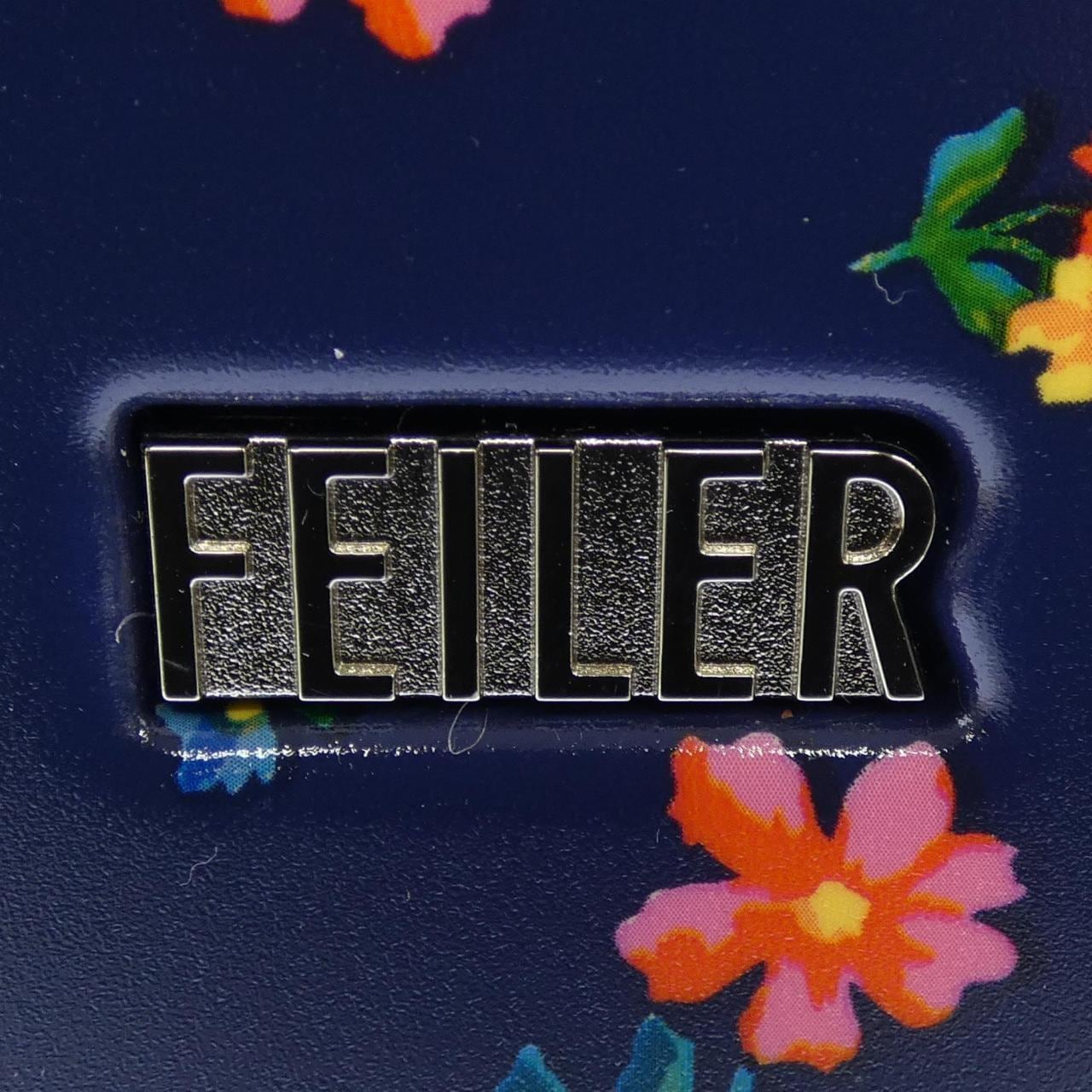 フェイラー FEILER CARRY BAG