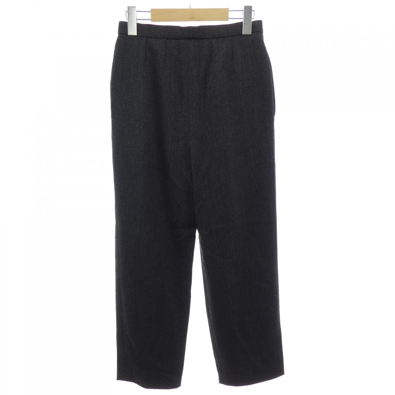 【ヴィンテージ】シャネル CHANEL P09166V05807 97A スーツ