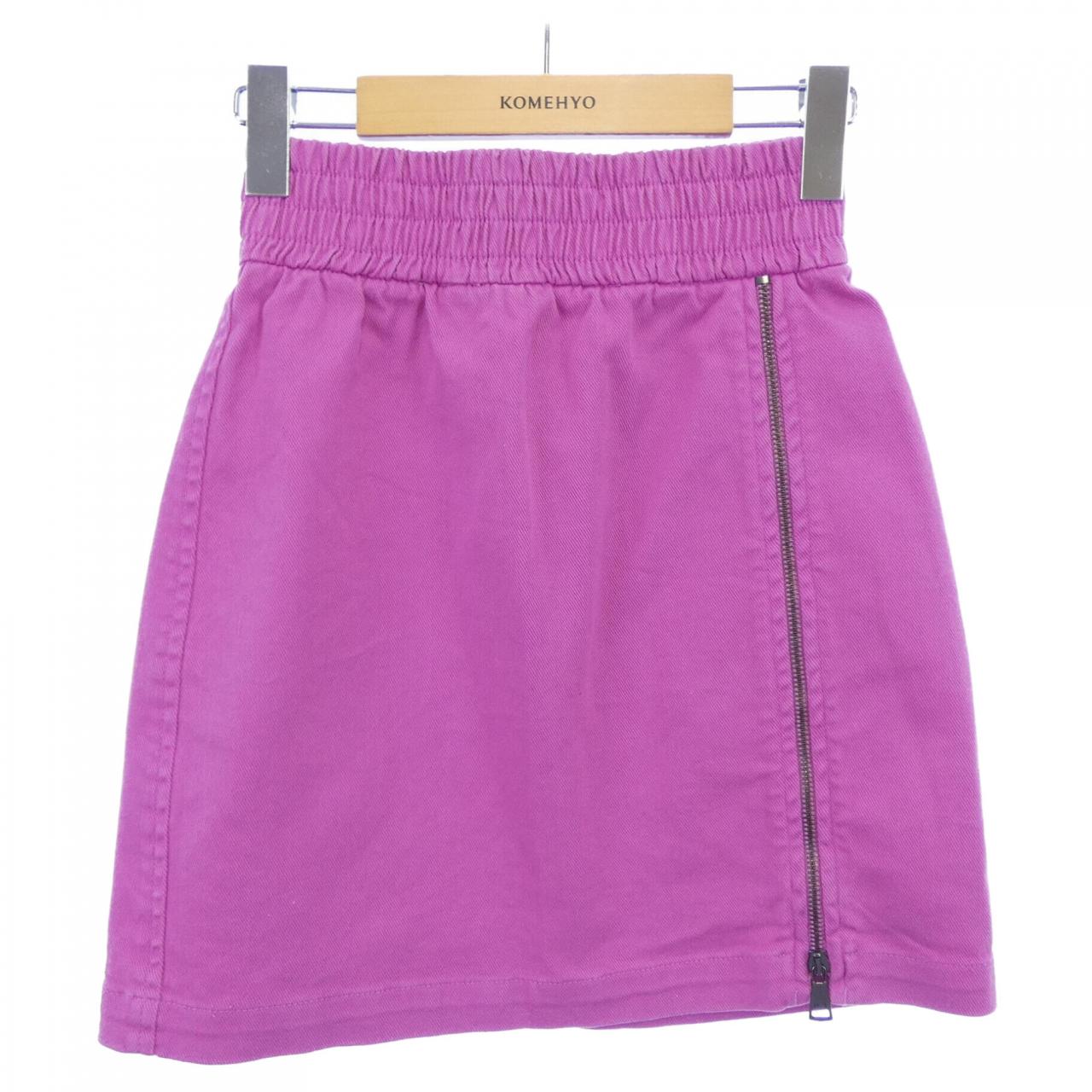 ヌメロヴェントゥーノ N°21 スカート