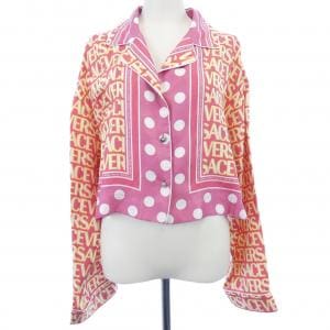 ヴェルサーチェ VERSACE 1011259 1A08280 シャツ
