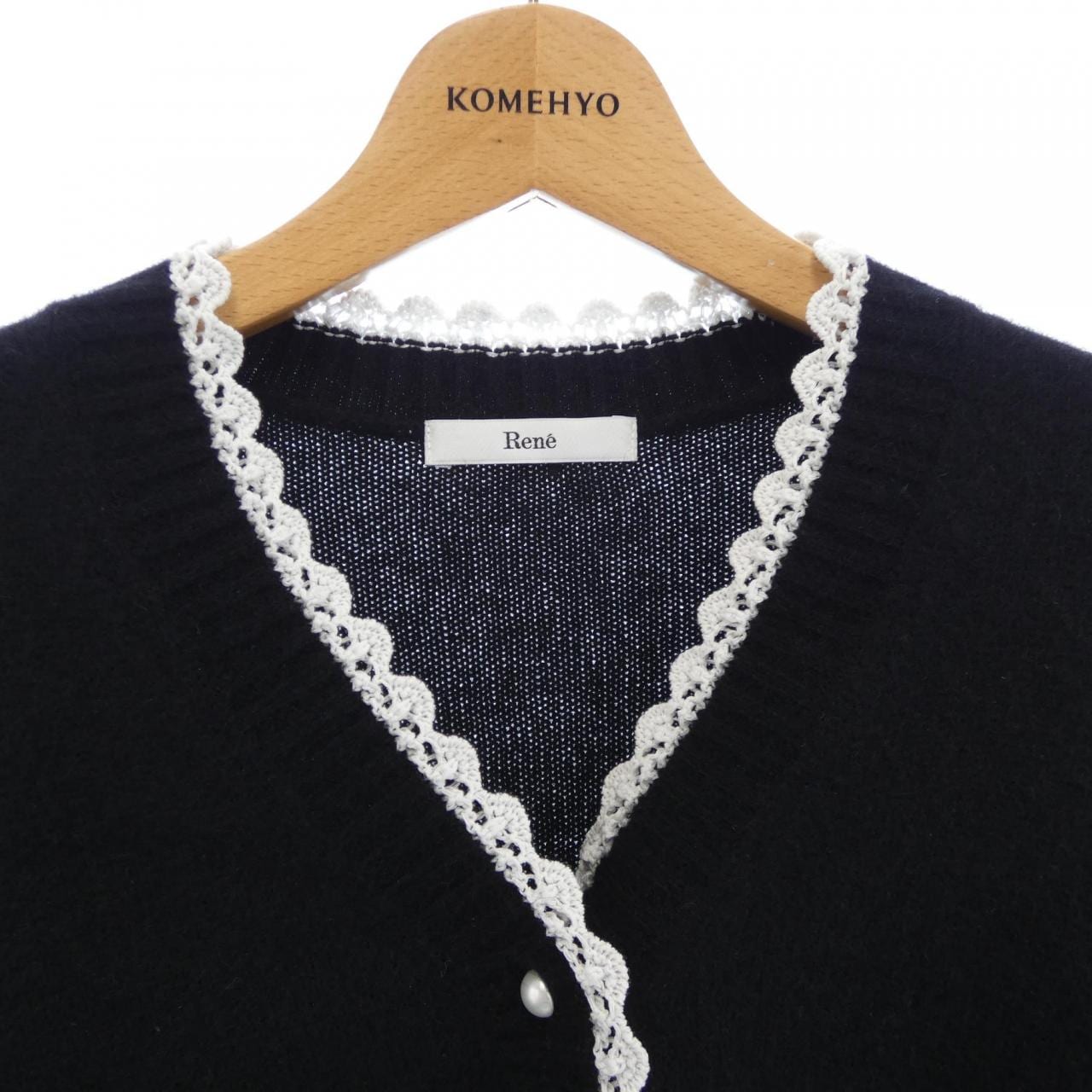 ルネ RENE 6342390 カーディガン