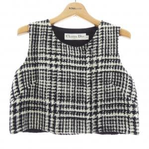 クリスチャンディオール CHRISTIAN DIOR 3A21105A1131 ベスト
