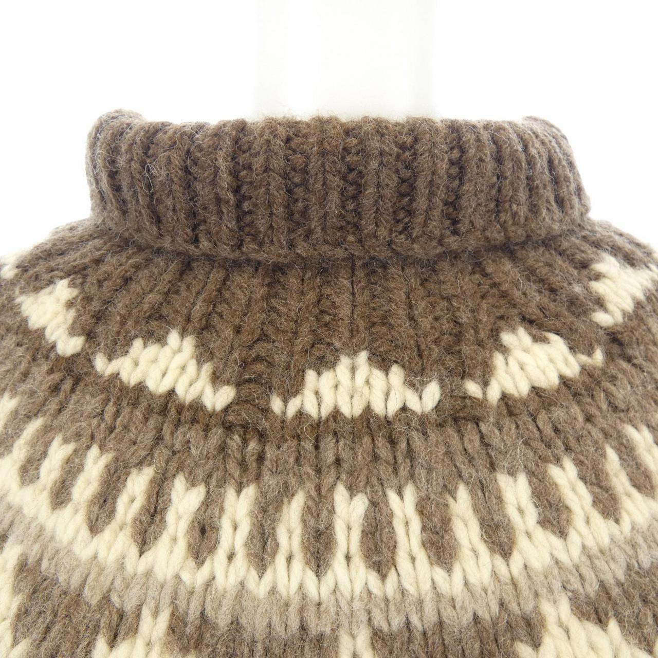 セリーヌ CELINE 2 3V38/4832 ニット