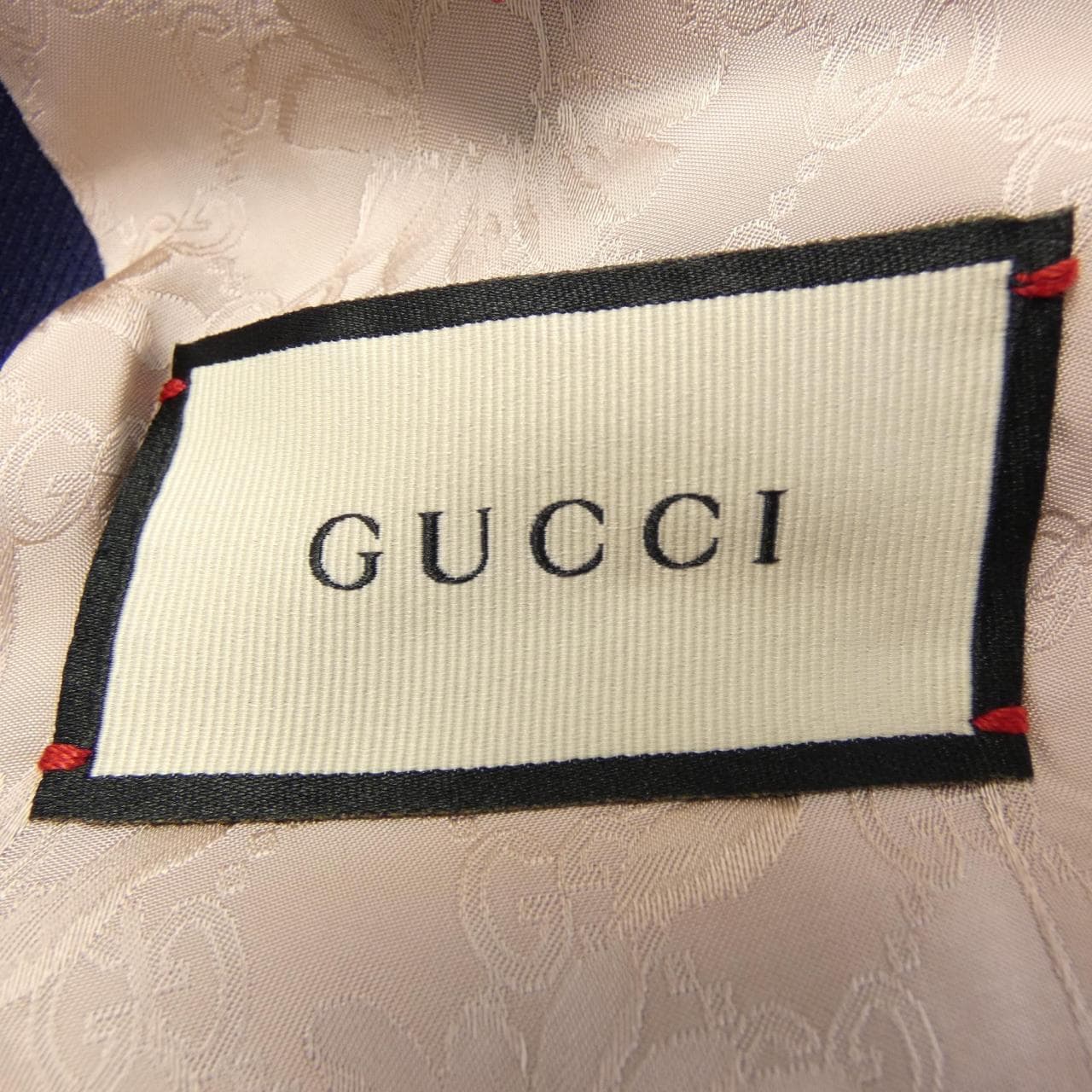 グッチ GUCCI 595410 Z798C ジャケット